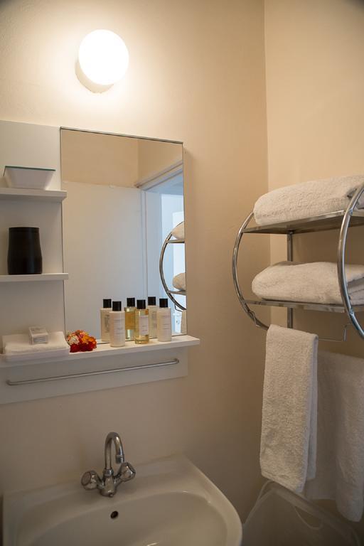 Paphos Love Hut Apartment Bagian luar foto