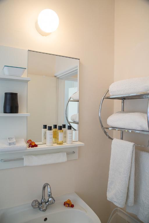 Paphos Love Hut Apartment Bagian luar foto