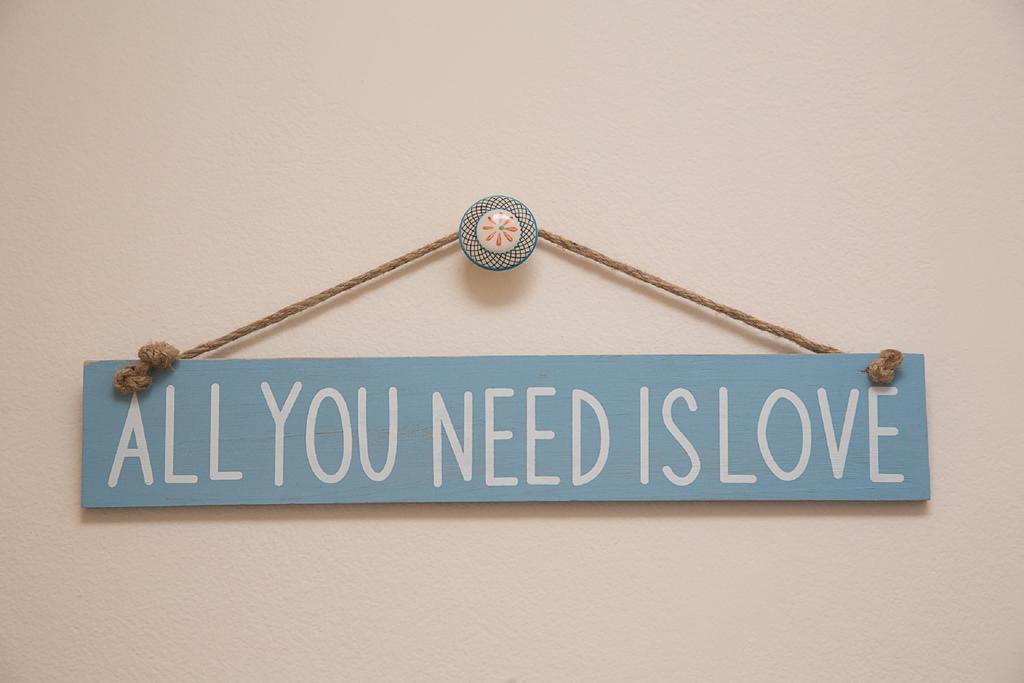 Paphos Love Hut Apartment Bagian luar foto