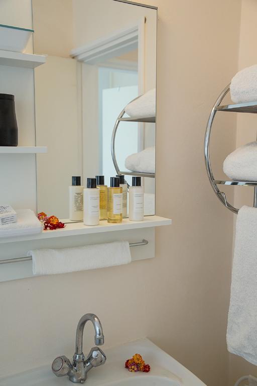 Paphos Love Hut Apartment Bagian luar foto